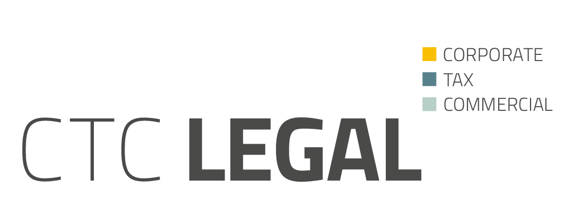 Logo CTC LEGAL